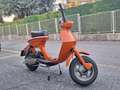 Lambretta INNOCENTI LAMBRETTA LUI Оранжевий - thumbnail 8