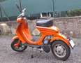 Lambretta INNOCENTI LAMBRETTA LUI Оранжевий - thumbnail 4