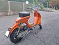 Lambretta INNOCENTI LAMBRETTA LUI Оранжевий - thumbnail 6
