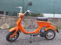 Lambretta INNOCENTI LAMBRETTA LUI Оранжевий - thumbnail 3