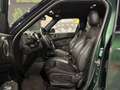 MINI Cooper SD Countryman 2.0 Cooper SD Boost all4 auto my18 Grün - thumbnail 9