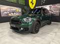 MINI Cooper SD Countryman 2.0 Cooper SD Boost all4 auto my18 Grün - thumbnail 1