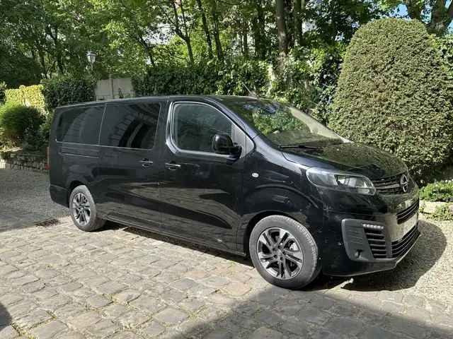 Opel Zafira Life L3 Zafira-e Life Elegance