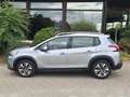 Peugeot 2008 Allure BlueHDi 120 EAT6 - Automatik/1.Hand/Kamera Silber - thumbnail 4