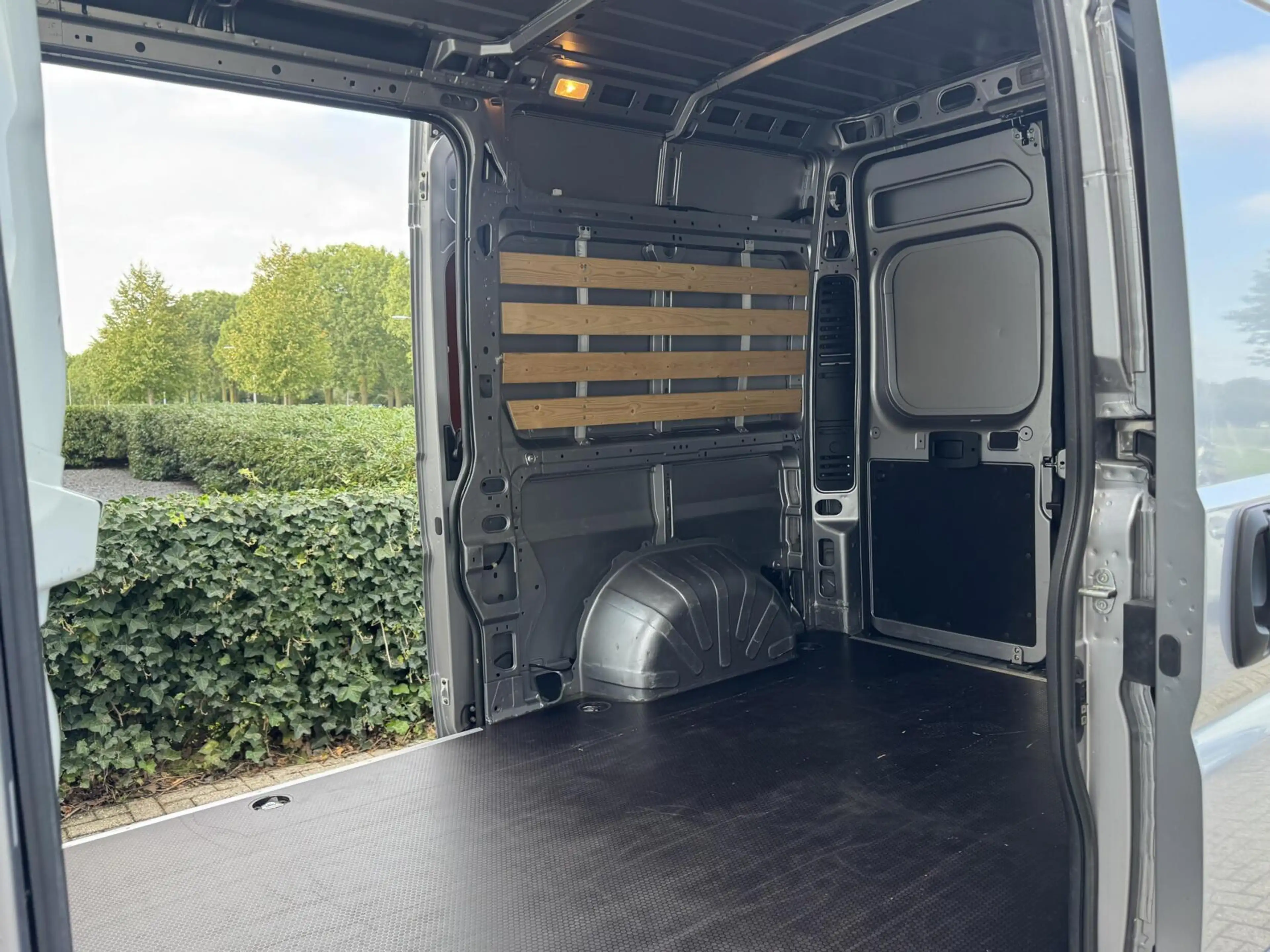 Fiat Ducato bestel 2.2 180PK S&S L2H2 3.5t Heavy AUTOMAAT| RIJ — photo 13