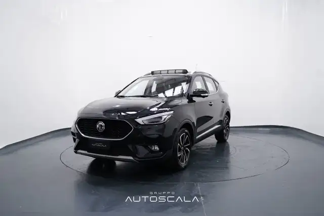 MG ZS 1.0T-GDI 112cv Luxury