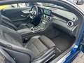 Mercedes-Benz C 200 Coupe 9G AMG-SPORT*LED*Kamera*Garantie* Blauw - thumbnail 10