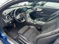 Mercedes-Benz C 200 Coupe 9G AMG-SPORT*LED*Kamera*Garantie* Blauw - thumbnail 9