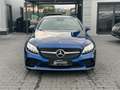 Mercedes-Benz C 200 Coupe 9G AMG-SPORT*LED*Kamera*Garantie* Blau - thumbnail 7