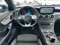Mercedes-Benz C 200 Coupe 9G AMG-SPORT*LED*Kamera*Garantie* Blau - thumbnail 14