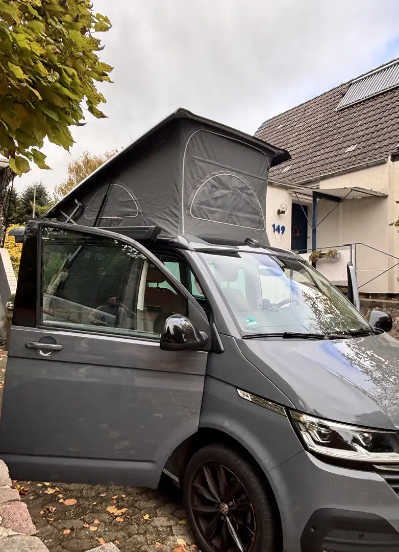 Volkswagen T6.1 California California Beach Camper Edition FWD - 2