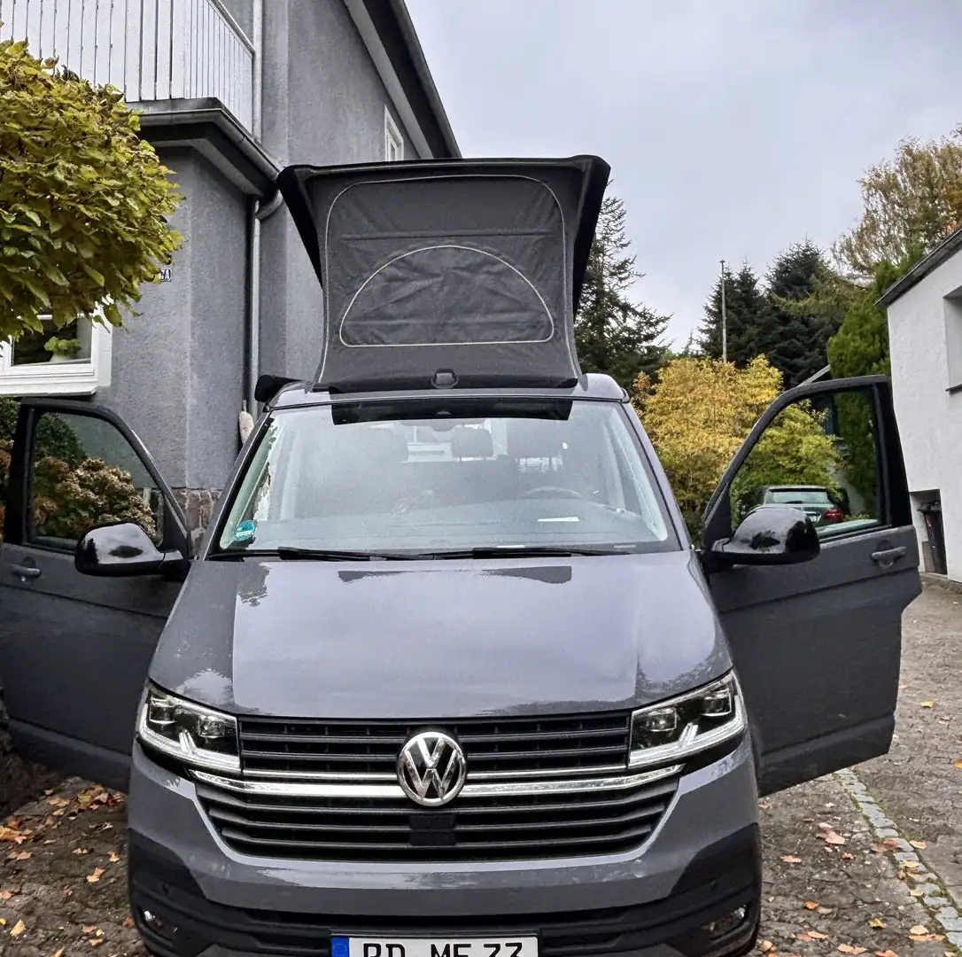Volkswagen T6.1 California California Beach Camper Edition FWD - 1