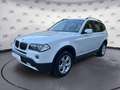 BMW X3 X3 xDrive18d Limited Sport Edition Bianco - thumbnail 1