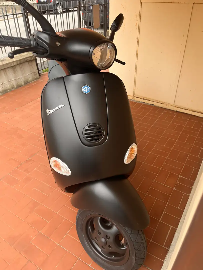 Piaggio Sonstige Vespa Et4 125 - 2