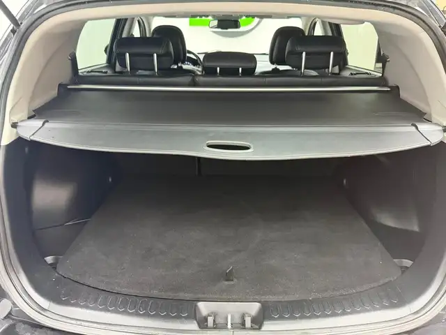 Kia Sportage view 15