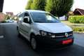 Volkswagen Caddy 1.2 TSI CONCEPTLINE, 1 JAHR GARANTIE Weiß - thumbnail 4