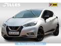 Nissan Micra 1.0 IG-T N-Tec | lichtmetalen velgen | Stoelverwar Grau - thumbnail 1