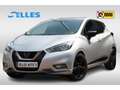 Nissan Micra 1.0 IG-T N-Tec | lichtmetalen velgen | Stoelverwar Gris - thumbnail 1