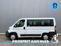 Fiat Ducato Rolstoelbus (Meerijder) 4 Persoons Automaat Wit - thumbnail 8