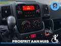 Fiat Ducato Rolstoelbus (Meerijder) 4 Persoons Automaat Wit - thumbnail 19