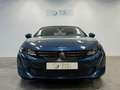 Peugeot 508 Allure # GARANTIE 24 MOIS # Blue - thumbnail 7