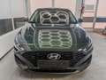 Hyundai i30 STYLE DCT NAVI WP ALU LED RFK PDC 1.6 T-GDi DCT... Grün - thumbnail 2