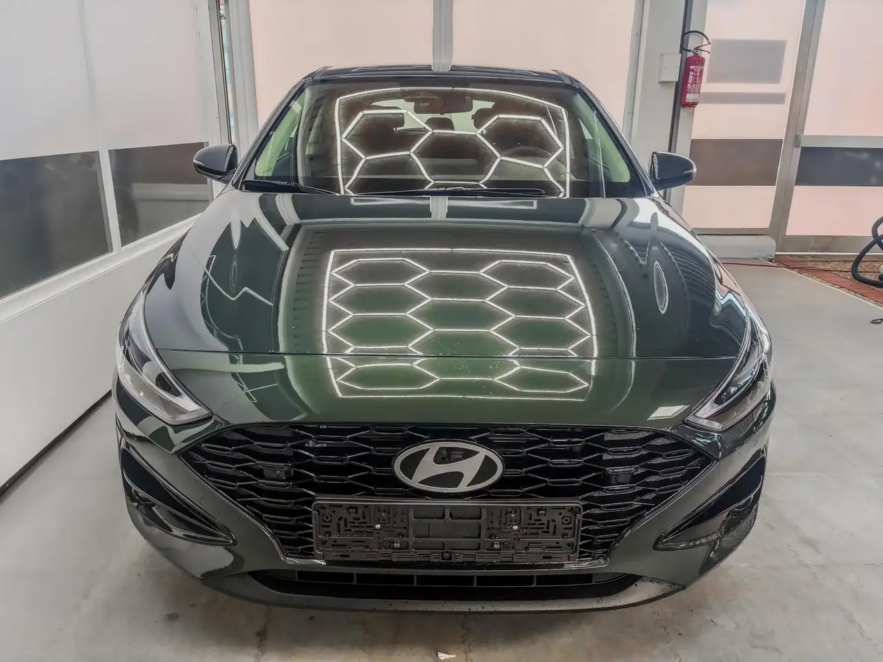 Hyundai i30 2026