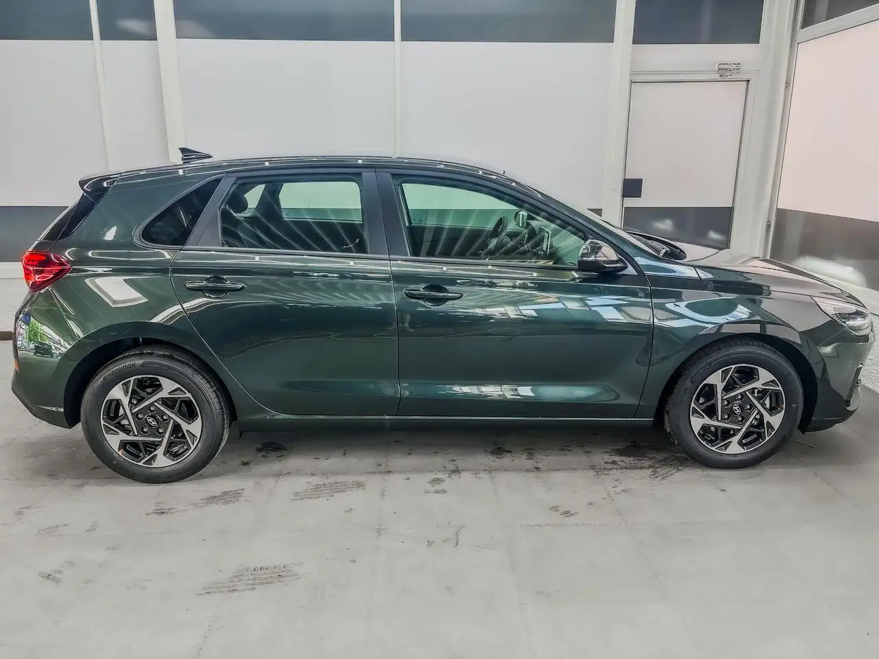 Hyundai i30 2026