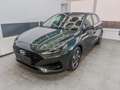 Hyundai i30 STYLE DCT NAVI WP ALU LED RFK PDC 1.6 T-GDi DCT... Grün - thumbnail 1