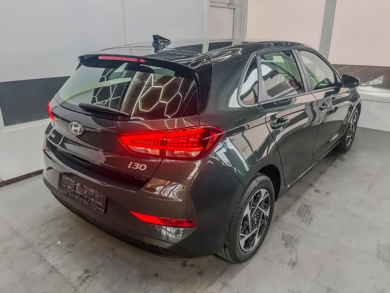 Hyundai i30 2026