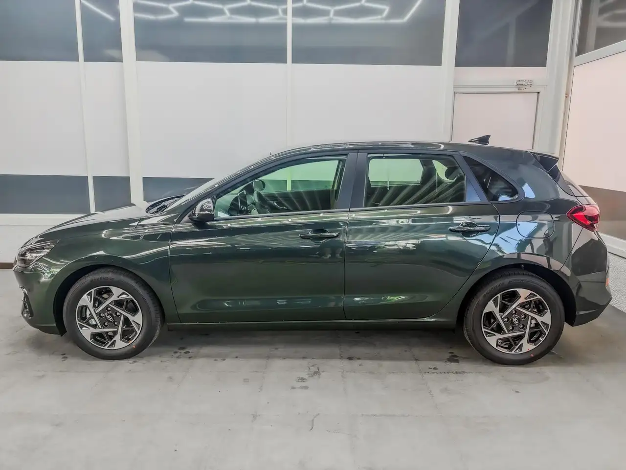 Hyundai i30 2026