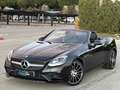 Mercedes-Benz SLC 200 9G-Tronic Negro - thumbnail 7