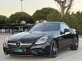 Mercedes-Benz SLC 200 9G-Tronic Negro - thumbnail 1