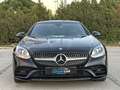 Mercedes-Benz SLC 200 9G-Tronic Negro - thumbnail 2