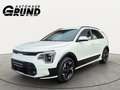 Kia Niro EV INSPIRATION WP LED el. HECKKLAPPE V2L Weiß - thumbnail 2