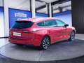 Ford Focus Turnier 1.0 EcoBoost Hybrid Aut. TITANIUM Rot - thumbnail 5