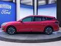 Ford Focus Turnier 1.0 EcoBoost Hybrid Aut. TITANIUM Rot - thumbnail 3