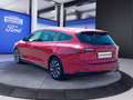 Ford Focus Turnier 1.0 EcoBoost Hybrid Aut. TITANIUM Rot - thumbnail 4