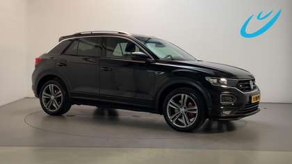 Volkswagen T-Roc 1.5 TSI 150pk DSG Sport Business R R-Line Virtual