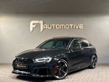 Sportback 2.5 TFSI Quattro Pano|RS Seat|Keyless|VO