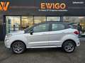 Ford EcoSport 1.0 ecoboost 100ch st-line Gris - thumbnail 9