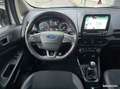 Ford EcoSport 1.0 ecoboost 100ch st-line Gris - thumbnail 14