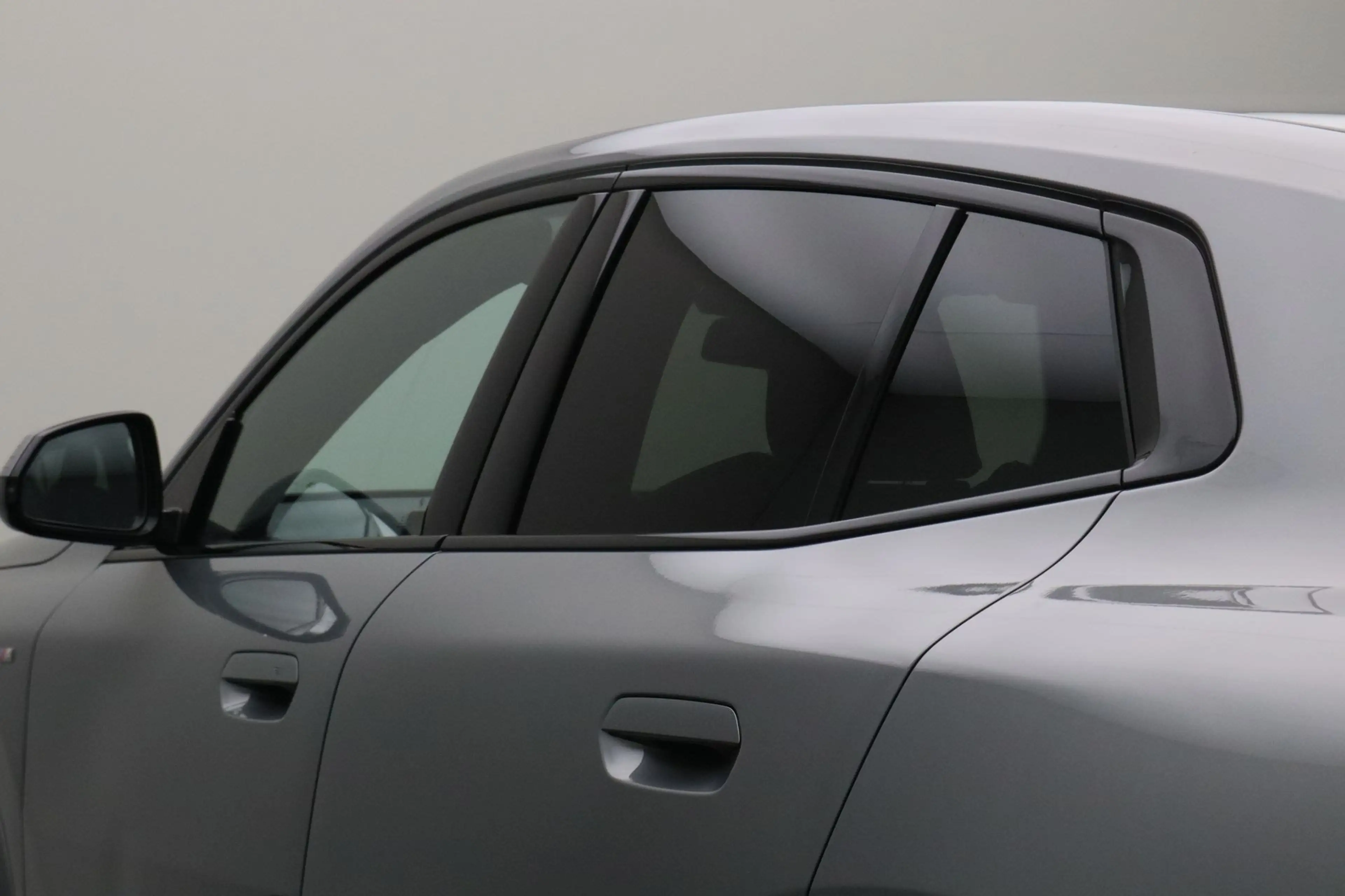 BMW iX2 eDrive20 67 kWh M Sport Edition | M-sport Pro. | M — photo 4
