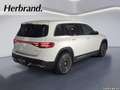 Mercedes-Benz EQB 350 4M AMG  AHK Memory 360° Lenkradhzg. Weiß - thumbnail 3