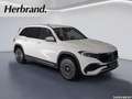 Mercedes-Benz EQB 350 4M AMG  AHK Memory 360° Lenkradhzg. Weiß - thumbnail 2