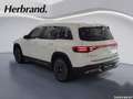 Mercedes-Benz EQB 350 4M AMG  AHK Memory 360° Lenkradhzg. Weiß - thumbnail 4