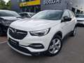 Opel Grandland X 1.2 Innovation AT/Allw/LED/Navi/Shz/Kamera/Klimaau Weiß - thumbnail 2