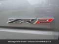 Chevrolet Silverado ZR2 6.2l Tout compris hors homologation 4500e Grigio - thumbnail 12