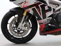 Aprilia RSV4 APRC mit ABS & TC| Akrapovic verbaut Plateado - thumbnail 12