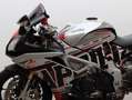 Aprilia RSV4 APRC mit ABS & TC| Akrapovic verbaut Plateado - thumbnail 11